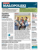 Dz. Małopolski Zach