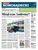 Dz. Nowosądecki