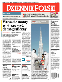 Dziennik Polski