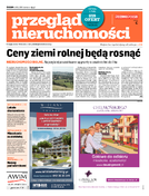 Przegląd nieruchomości