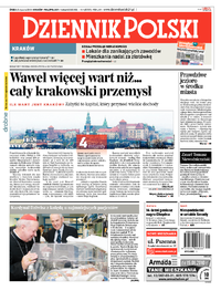 Dziennik Polski