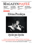 Magazyn Piątek