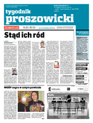 Tygodniki powiatowe