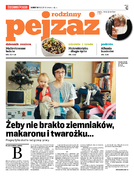 Pejzaż rodzinny