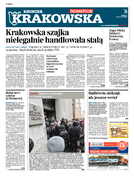 Kronika Krakowska