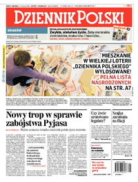 Dziennik Polski
