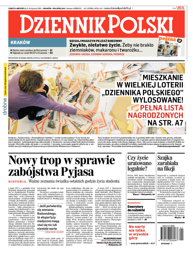 Dziennik Polski