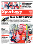Dz. Sportowy