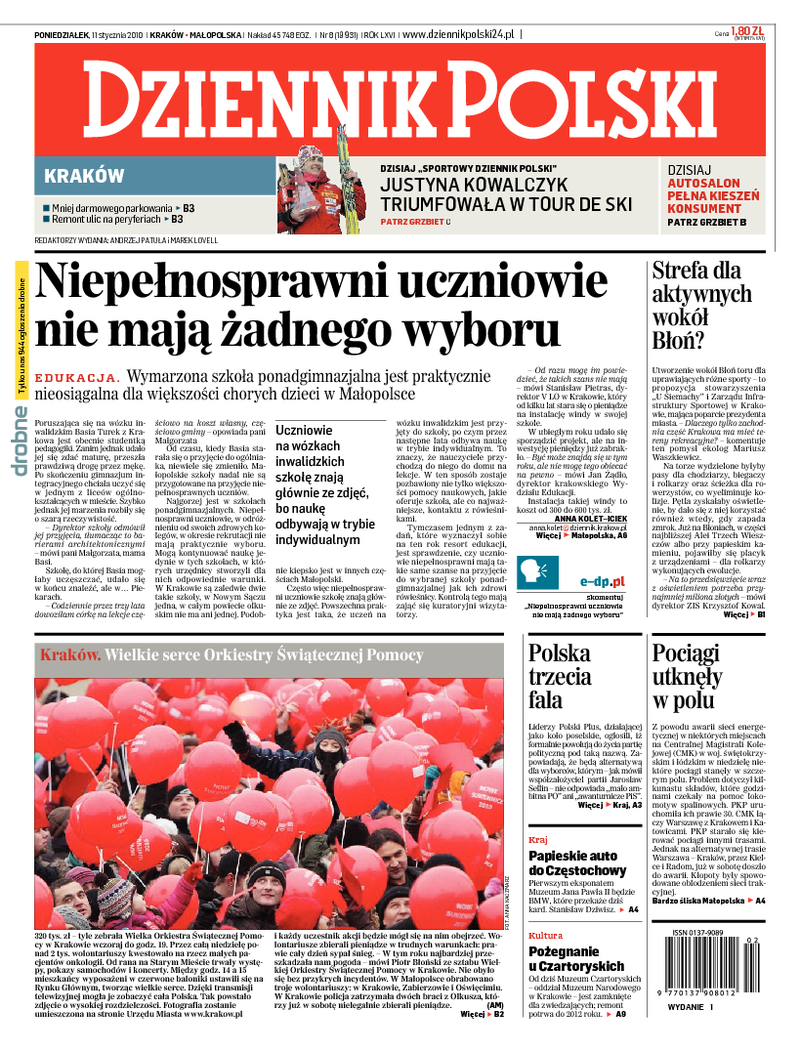 Dziennik Polski