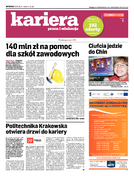 Kariera