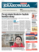Kronika Krakowska