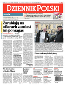 Dziennik Polski