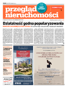 Przegląd nieruchomości