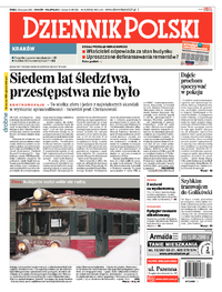 Dziennik Polski