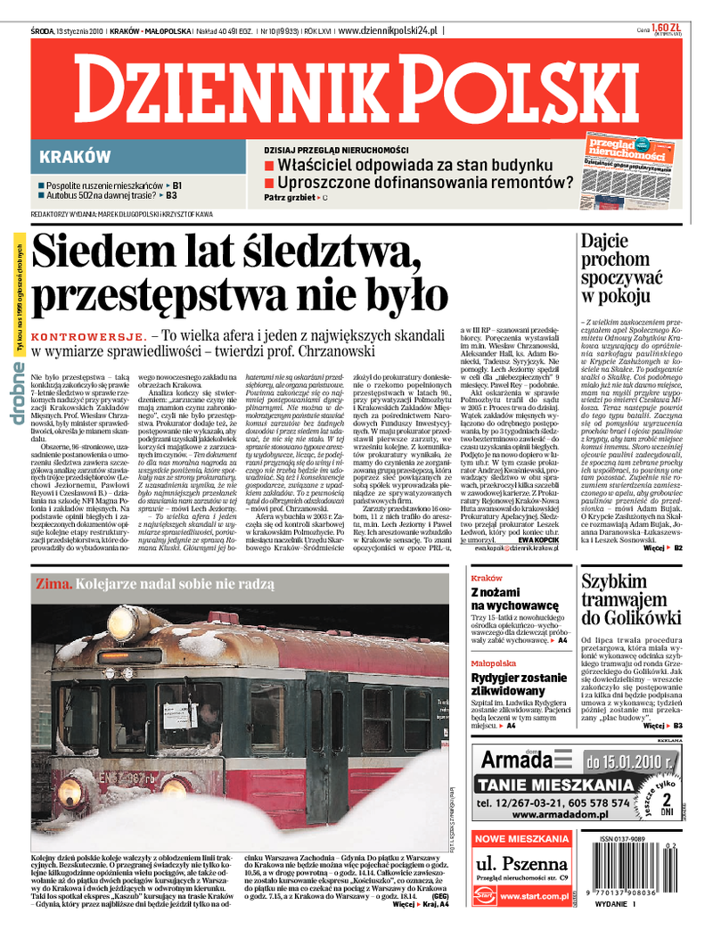 Dziennik Polski