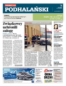Dz. Podhalański