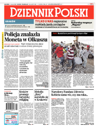 Dziennik Polski