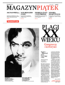 Magazyn Piątek