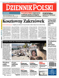 Dziennik Polski