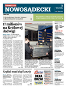 Dz. Nowosądecki