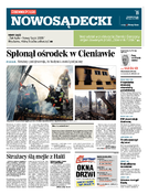Dz. Nowosądecki
