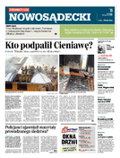 Dz. Nowosądecki