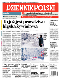 Dziennik Polski