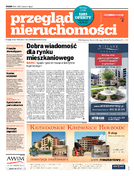 Przegląd nieruchomości