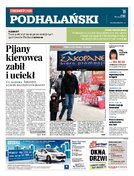 Dz. Podhalański