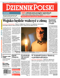 Dziennik Polski