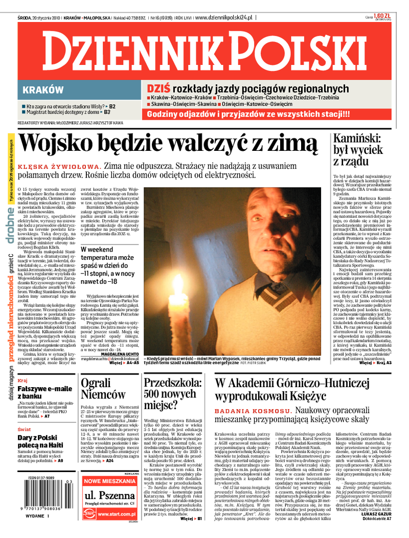 Dziennik Polski