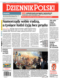 Dziennik Polski