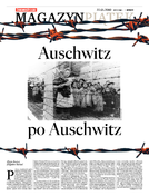 Magazyn Piątek