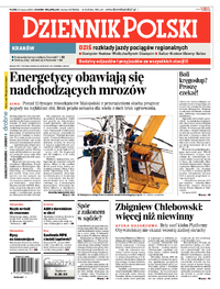 Dziennik Polski