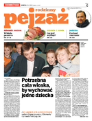 Pejzaż rodzinny
