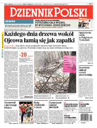 Dziennik Polski