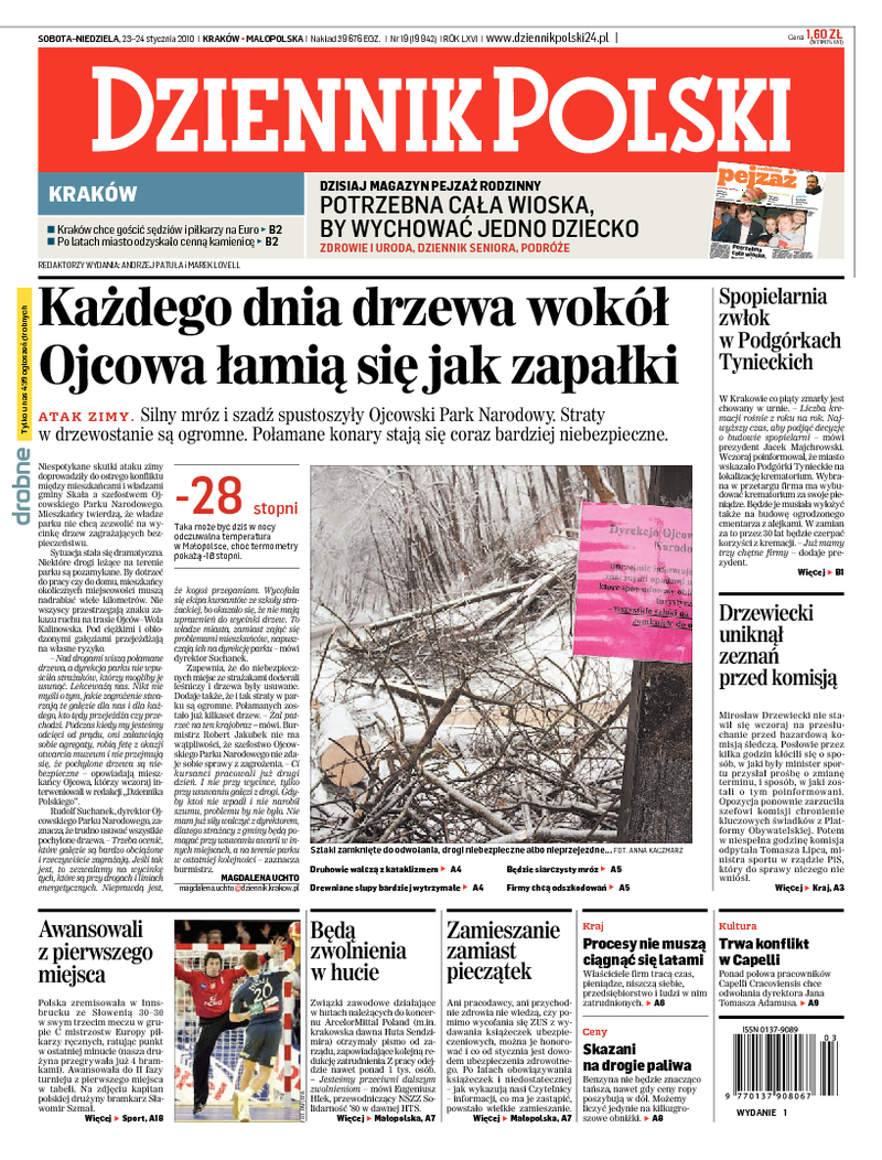 Dziennik Polski