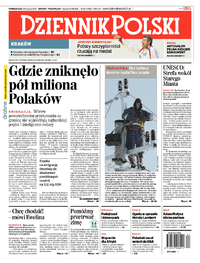 Dziennik Polski