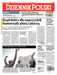Dziennik Polski