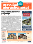 Przegląd nieruchomości