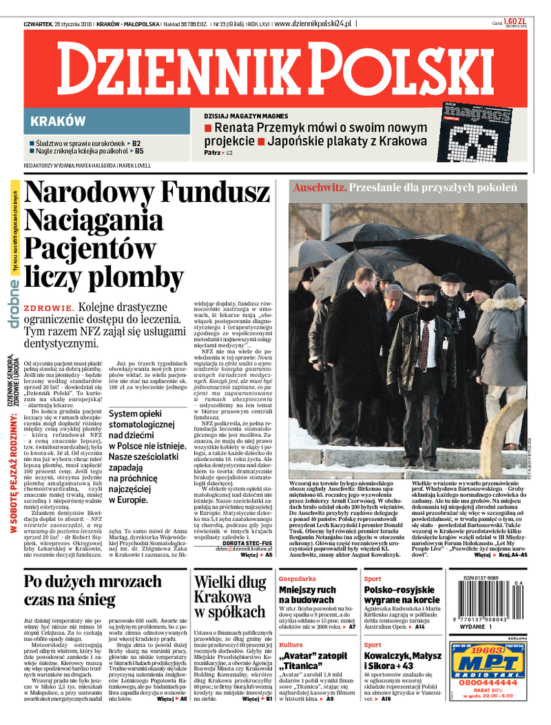 Dziennik Polski