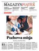 Magazyn Piątek