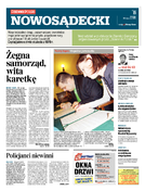 Dz. Nowosądecki