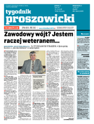 Tygodniki powiatowe