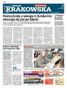 Kronika Krakowska