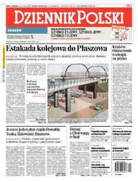 Dziennik Polski