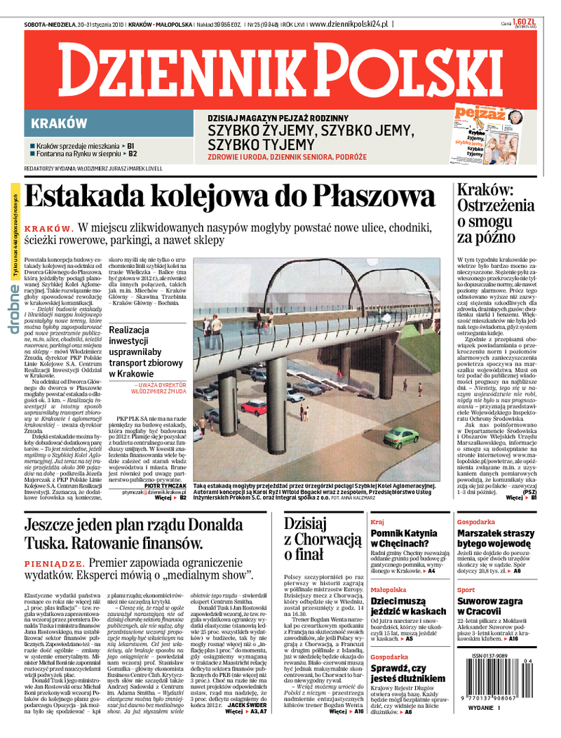 Dziennik Polski