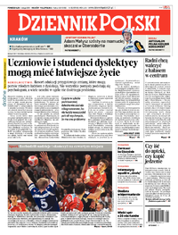 Dziennik Polski