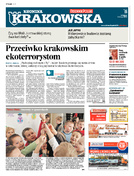 Kronika Krakowska
