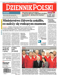 Dziennik Polski